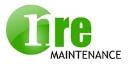 NRE Maintenance logo